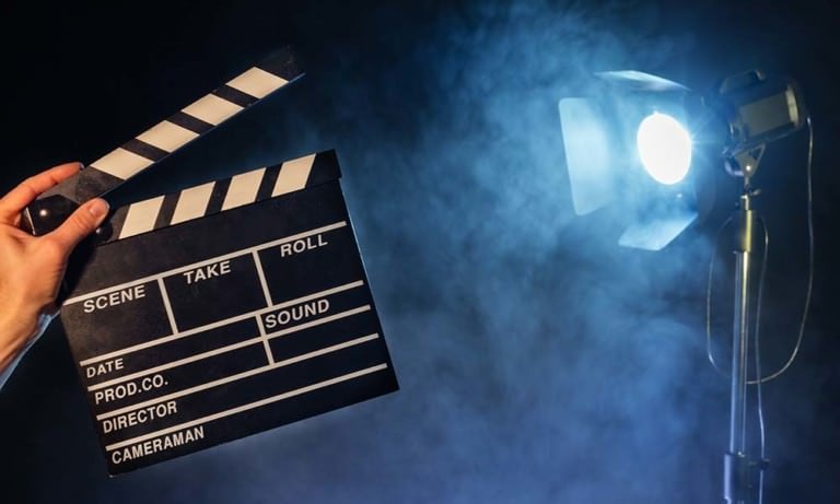 Lights, Camera, Action… 4 ways to use video for GMP Training