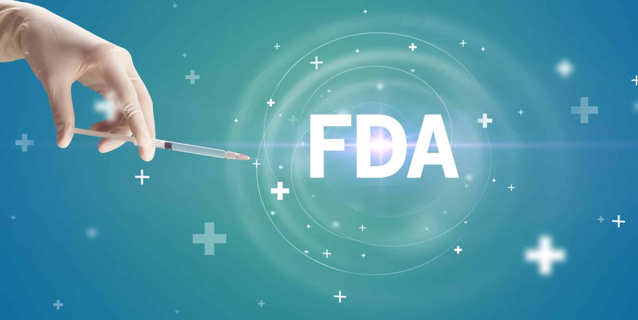 FDA CFRs Part 210 and Part 211 for Finished Pharmaceuticals