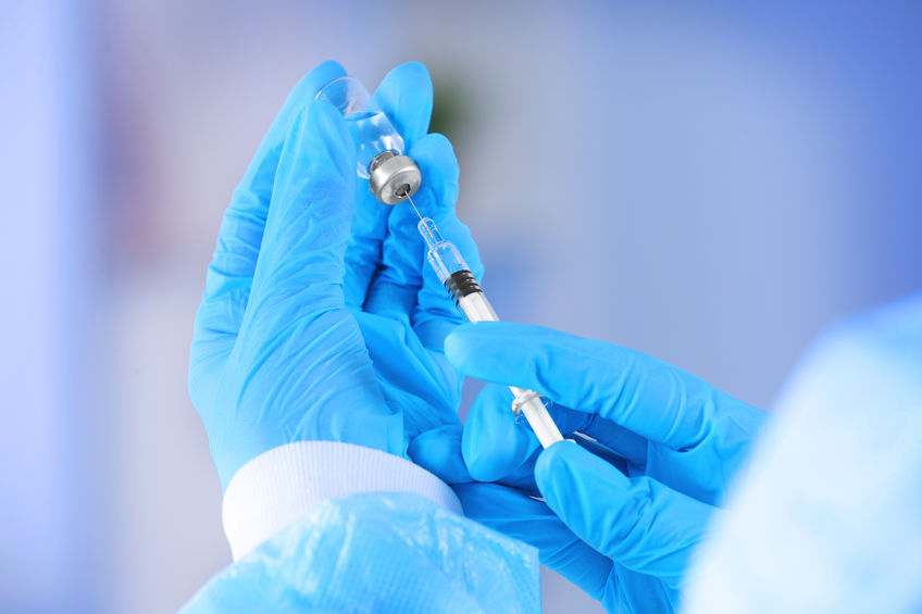 Annex 1 Sterile Medicinal Products (Rev 1. Updates) (GMP requirements)