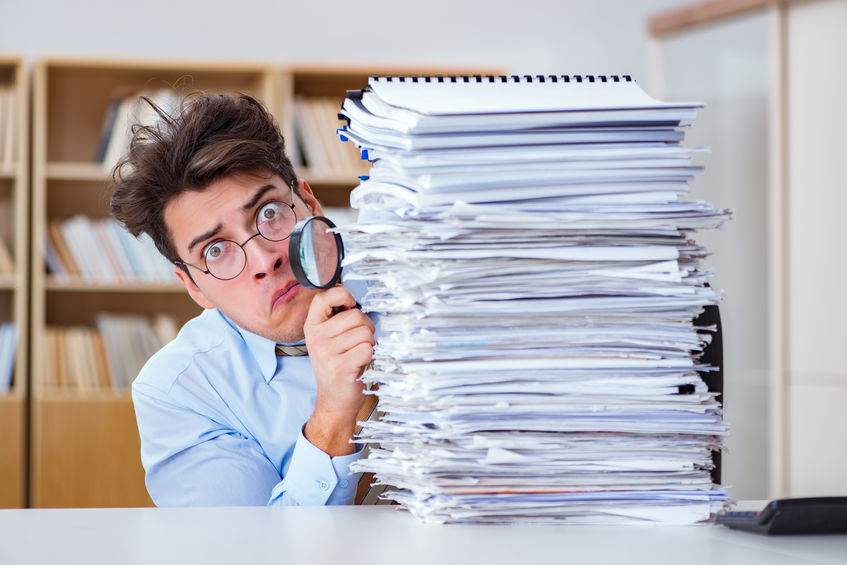 Good Recordkeeping Practice (GRK) Training Course Online