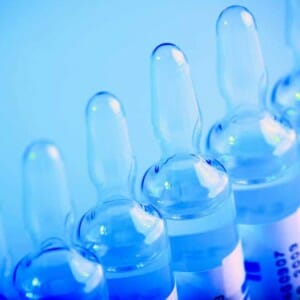 Annex 12 Use of Ionising Radiation in the Manufacture of Medicinal Products