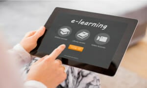 GMP e-learning and online GMP assessments - training packages