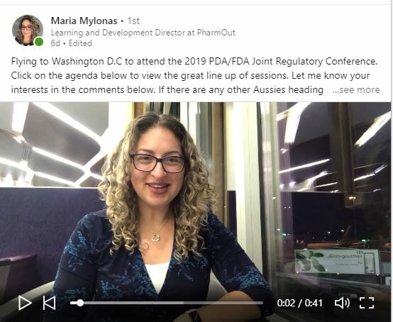 Industry Updates: PDA and FDA Joint Regulatory Conference