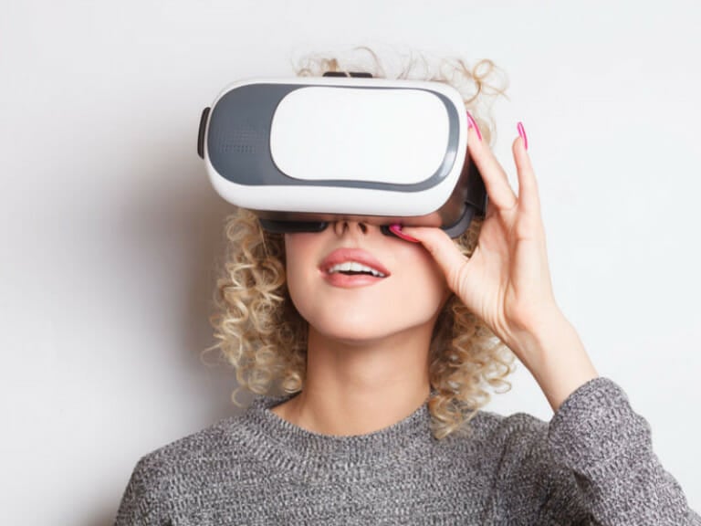 virtual-reality-and-online-course-technology