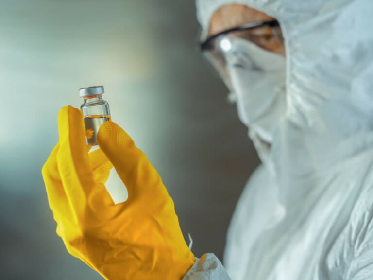 annex 2 biological medicines for human use - GMP certificate training online