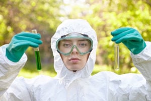 Contamination Control regulations - Pharmaceutical Industry cross-contamination prevention GMP eLearning