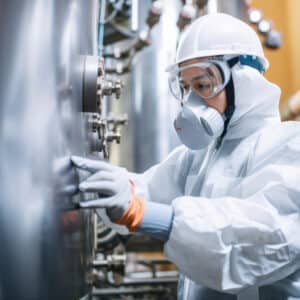 engineering-product-containment pharmaceutical engineering GMP course