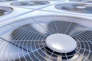 HVAC design requirements Pharmaceutical cleanrooms