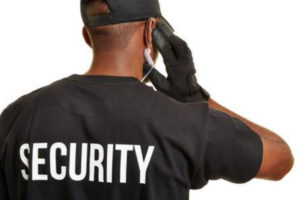 Medicinal cannabis security requirements - security jobs training certificates online in medicinal cannabis industry