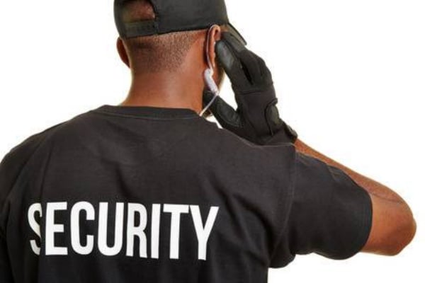 Cannabis Industry Security: Training