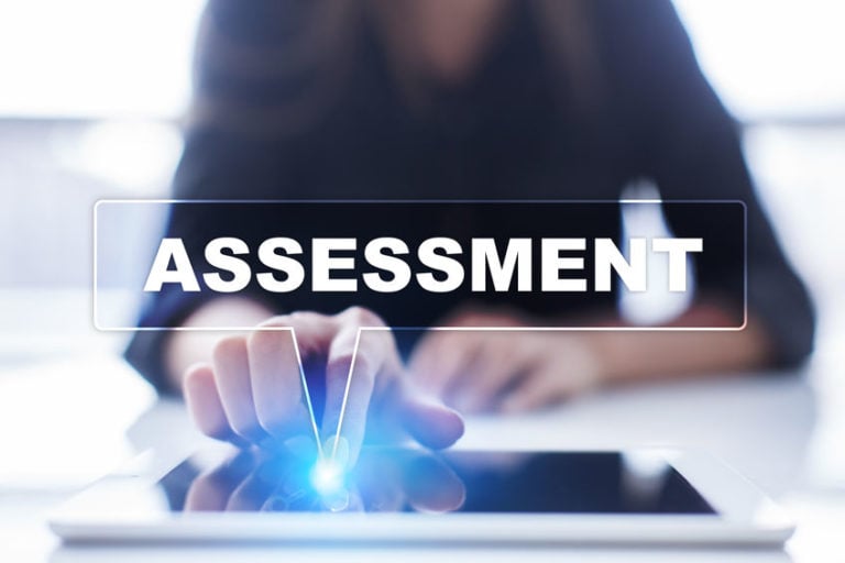Online Assessments Best Practice Online Assessments designs