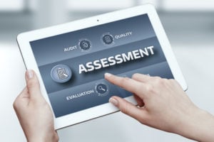 top 5 tips for online assessment deign (best practice)