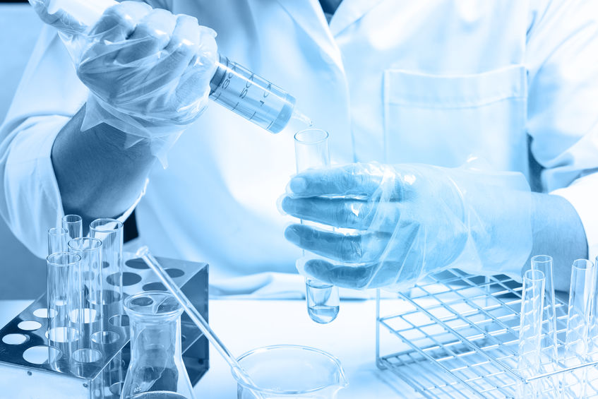 Good Laboratory Practice Course - Online GMP Certificate Courses