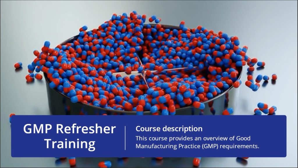 gmp-refresher-course-example
