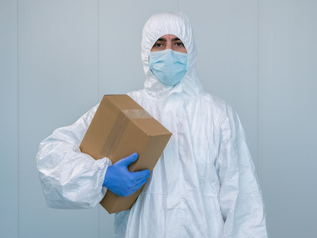 medicine supply shortages during pandemic drug shortages PPE shortages