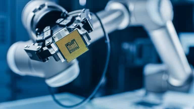 Artificial intelligence in the medical device industry AI use trends