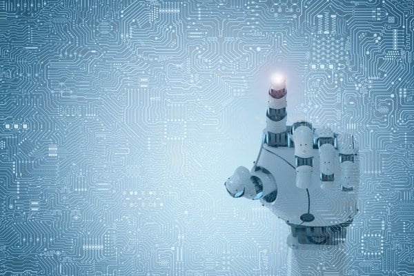 Artificial intelligence in the Pharmaceutical Industry