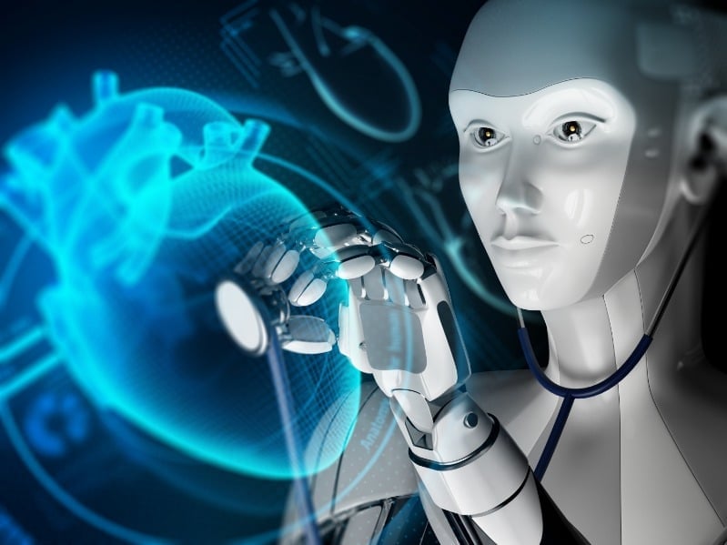 Artificial intelligence in Medical Device industry