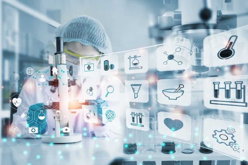 pharmaceutical-industry-AI-trends