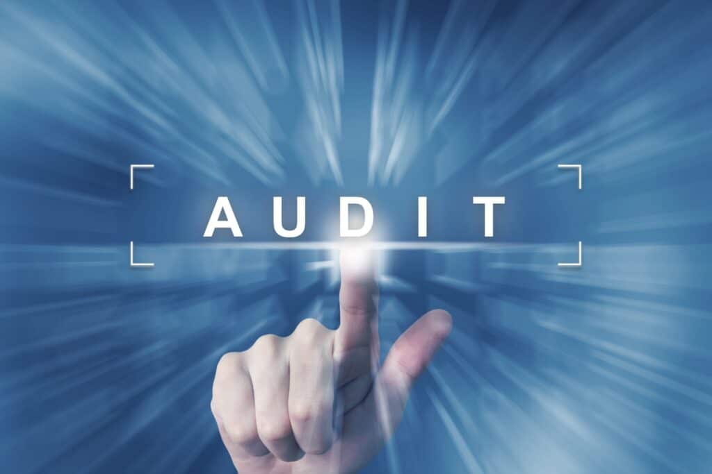 TGA Audit trends gmp