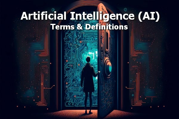 AI Terms and Definitions