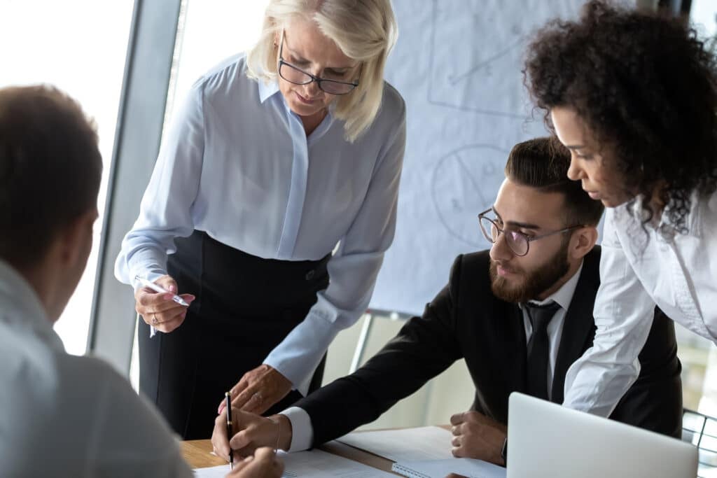 Change control processes training GMP