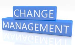 Change Control Processes GMP
